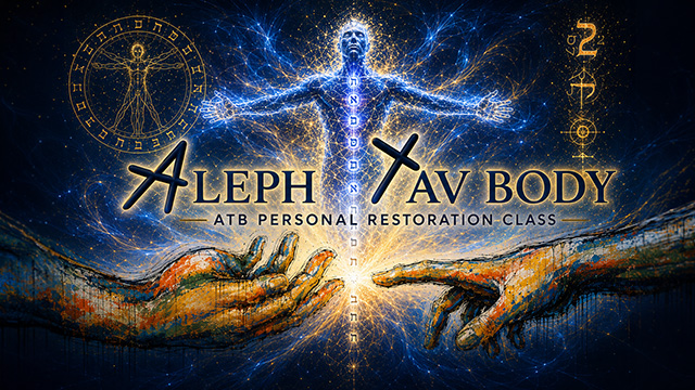 ATB Personal Restoration Class