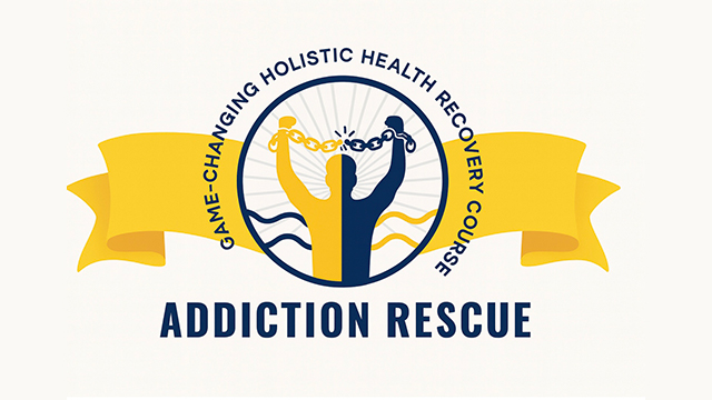Addiction Rescue