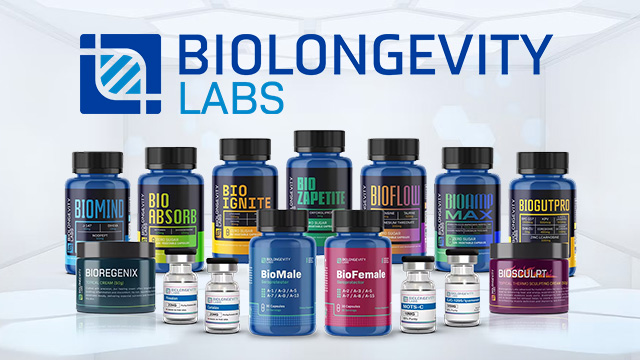 Biolongevity Labs