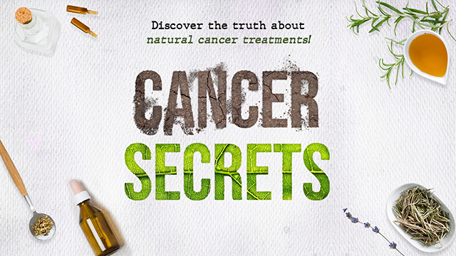 Cancer Secrets