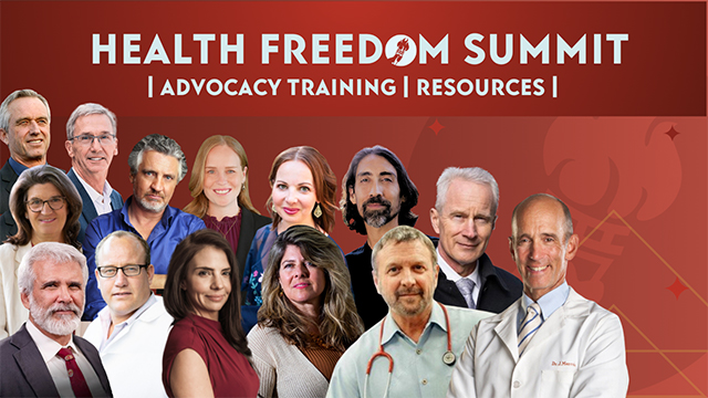 Health Freedom Summit