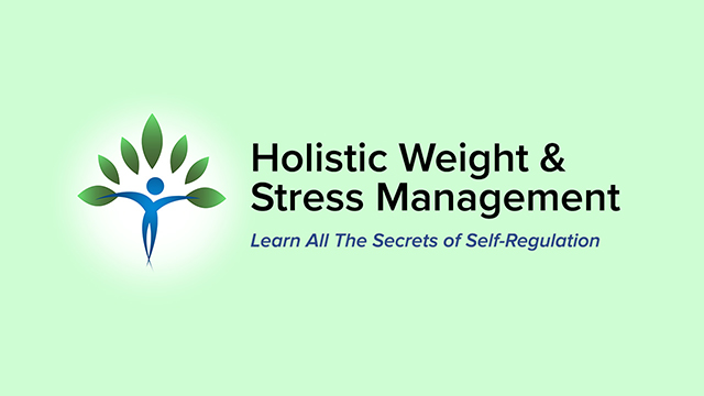 Holistic Weight & Stress Management