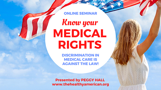 Know Your Medical Rights