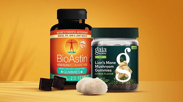 Lab-Verified Supplement Gummies