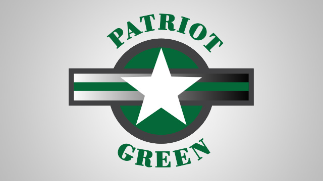 Patriot Green Products