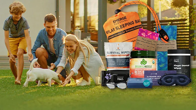 Premium Health Products