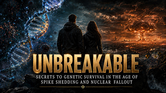 Unbreakable