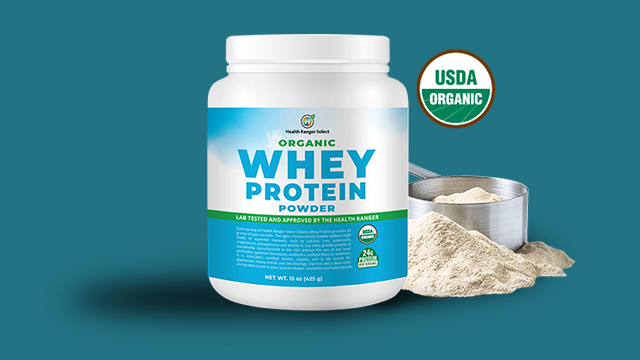 Whey Protein